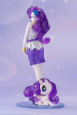 My Little Pony Bishoujo PVC Statue 1/7 Rarity Limited Edition 22 cm