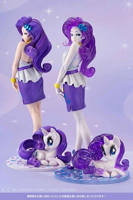 My Little Pony Bishoujo PVC Statue 1/7 Rarity Limited Edition 22 cm