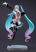 My Little Pony feat. Hatsune Miku Bishoujo PVC Statue 1/7 Hatsune Miku Pony 22 cm