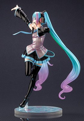 My Little Pony feat. Hatsune Miku Bishoujo PVC Statue 1/7 Hatsune Miku Pony 22 cm