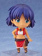 Nadia: The Secret of Blue Water Nendoroid Action Figure Nadia 10 cm