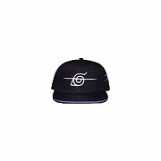 Naruto Shippuden Snapback Cap Symbol