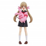 Natori Sana Pop Up Parade PVC Statue Natori Sana: School Uniform Ver. 17 cm