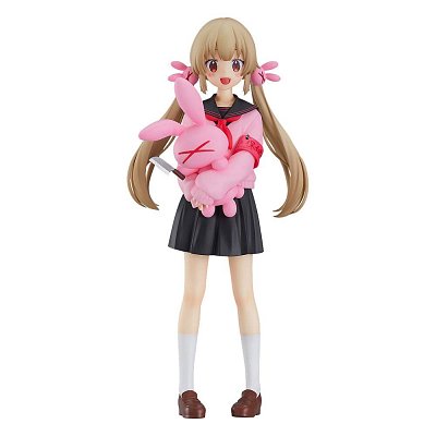 Natori Sana Pop Up Parade PVC Statue Natori Sana: School Uniform Ver. 17 cm