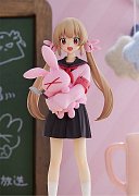 Natori Sana Pop Up Parade PVC Statue Natori Sana: School Uniform Ver. 17 cm