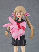 Natori Sana Pop Up Parade PVC Statue Natori Sana: School Uniform Ver. 17 cm