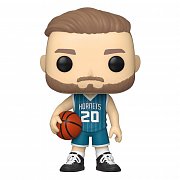 NBA Charlotte Hornets POP! Basketball Vinyl Figure Gordon Hayward (Teal Jersey) 9 cm