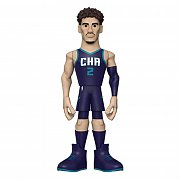 NBA: Hornets Vinyl Gold Figures 13 cm LaMelo Ball (CE\'21) Assortment (6)