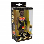 NBA: Jazz Vinyl Gold Figures 13 cm Donovan Mitchell (CE\'21) Assortment (6)