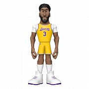 NBA: Lakers Vinyl Gold Figures 30 cm Anthony Davis Assortment (2)