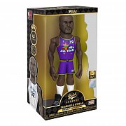 NBA Legends Vinyl Gold Figures 30 cm Shaquille O\'Neal (Orlando Magic) Assortment (2)