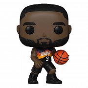 NBA Phoenix Suns POP! Basketball Vinyl Figure Chris Paul (City Edition 2021) 9 cm