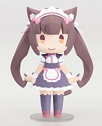 Nekopara HELLO! GOOD SMILE Action Figure Chocola 10 cm