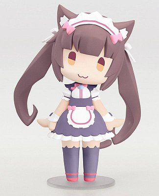 Nekopara HELLO! GOOD SMILE Action Figure Chocola 10 cm