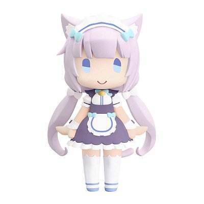 Nekopara HELLO! GOOD SMILE Action Figure Vanilla 10 cm