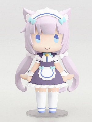 Nekopara HELLO! GOOD SMILE Action Figure Vanilla 10 cm