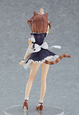 Nekopara Pop Up Parade PVC Statue Azuki 16 cm