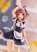 Nekopara Pop Up Parade PVC Statue Azuki 16 cm