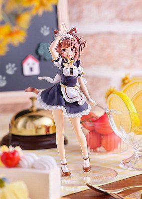 Nekopara Pop Up Parade PVC Statue Azuki 16 cm