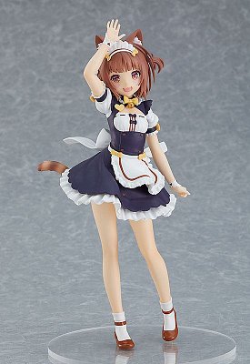 Nekopara Pop Up Parade PVC Statue Azuki 16 cm