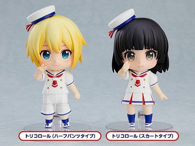 Nendoroid More 6-pack Decorative Parts for Nendoroid Figures Dress-Up Sailor