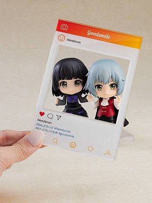 Nendoroid More Acrylic Frame Stand (Social Media)