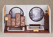 Nendoroid More Decorative Parts for Nendoroid Figures Playset 10 Chinese Study A Set 16 cm