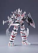 New Gattai Series Plastic Model Kits Robot Gattai Atlanger & Omega 14 - 17 cm