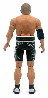 New Japan Pro-Wrestling Ultimates Action Figure Wave 1 Tomohiro Ishii 18 cm