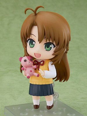 Non Non Biyori Nonstop Nendoroid Action Figure Komari Koshigaya 10 cm