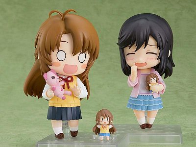 Non Non Biyori Nonstop Nendoroid Action Figure Komari Koshigaya 10 cm