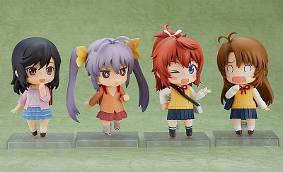 Non Non Biyori Nonstop Nendoroid Action Figure Komari Koshigaya 10 cm