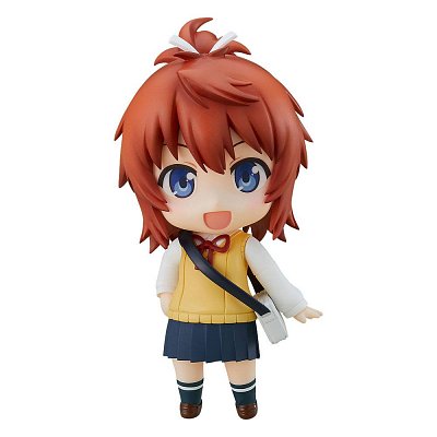 Non Non Biyori Nonstop Nendoroid Action Figure Natsumi Koshigaya 10 cm