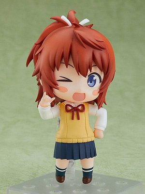 Non Non Biyori Nonstop Nendoroid Action Figure Natsumi Koshigaya 10 cm