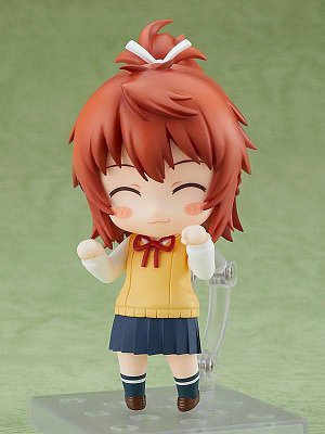 Non Non Biyori Nonstop Nendoroid More Decorative Parts Face Swap