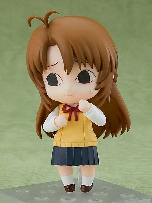 Non Non Biyori Nonstop Nendoroid More Decorative Parts Face Swap