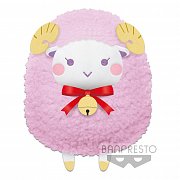 Obey Me! Big Sheep Plush Series Plush Figure Beelzebub 18 cm