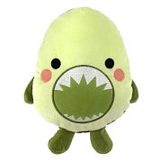 Oddvocados Paka Paka Plush Figure Shark\'cado 18 cm