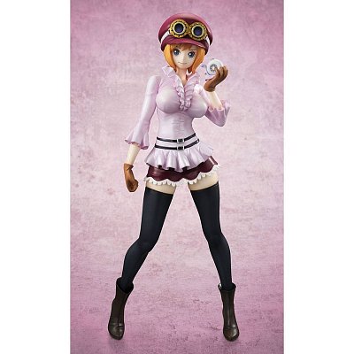 One Piece Excellent Model P.O.P Sailing Again PVC Statue 1/8 Koala 21 cm