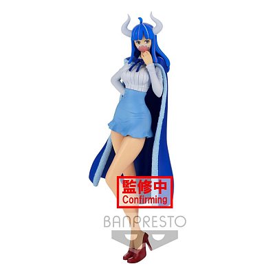 One Piece Glitter & Glamours PVC Statue Ulti Ver. A 23 cm