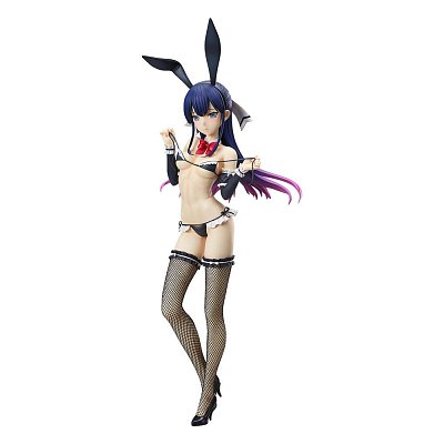 Original Character by Hisasi Bunny Series Statue 1/4 Reika Bunny Ver. 48 cm