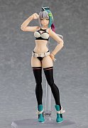 Original Character Plastic Angel Figma Action Figure Lanna 13 cm