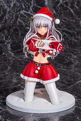 Original Character PVC Statue 1/6 Hirragi Yukibana Illustration by Kurehito Misaki 19 cm