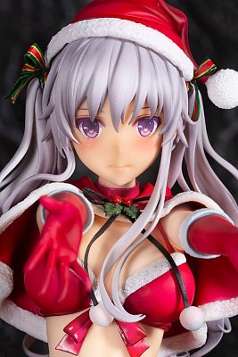 Original Character PVC Statue 1/6 Hirragi Yukibana Illustration by Kurehito Misaki 19 cm