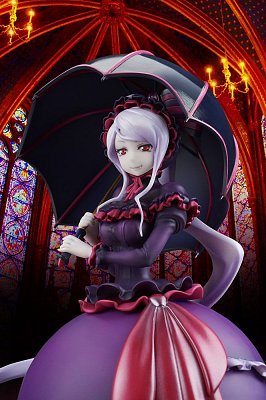 Overlord III PVC Statue 1/7 Shalltear Bloodfallen 21 cm