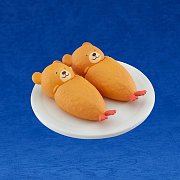 Oyasumi Restaurant Trading Figures 4 cm Mascots Assortment (6)