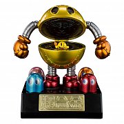 Pac-Man Chogokin Diecast Model 11 cm