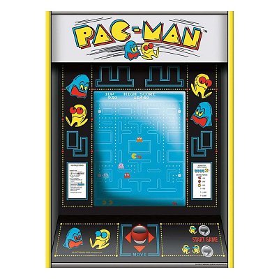 Pac-Man Jigsaw Puzzle Pac-Man (500 pieces)