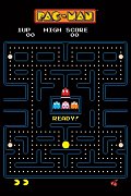 Pac-Man Poster Pack Maze 61 x 91 cm (5)