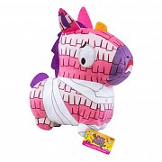 Paka Paka Pain Party Pinatas Plush Figure Unicorn 18 cm